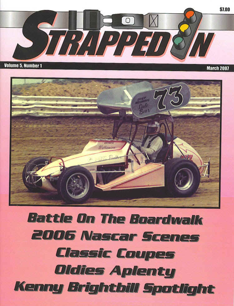 Sprint Car Magazine